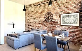 Rejtana Apartment - Self Check-In 20H